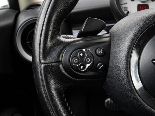 Mini Hatch II (R56) Рестайлинг с пробегом 2010 года, цена 1 160 000 рублей, 165776 км, хэтчбек, Автокод Объявления