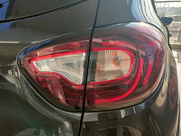 Renault Kaptur I Рестайлинг с пробегом 2021 года, цена 1 474 000 рублей, 140000 км, внедорожник, Автокод Объявления