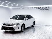 Toyota Camry VII (XV50) Рестайлинг 2 Уфа  - изображение 35