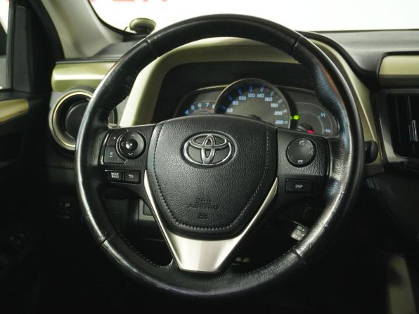 Toyota RAV4 IV (XA40) с пробегом 2013 года, цена 1 749 000 рублей, 245339 км, внедорожник, Автокод Объявления