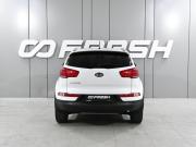 Kia Sportage III Рестайлинг Ростов-на-Дону  - изображение 24