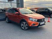Lada (ВАЗ) Vesta I Санкт-Петербург  - изображение 9