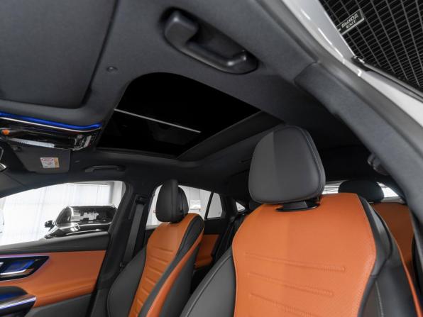 Mercedes-Benz GLC Coupe II (C254) с пробегом 2026 года, цена 10 150 000 рублей, 17 км, внедорожник, Автокод Объявления
