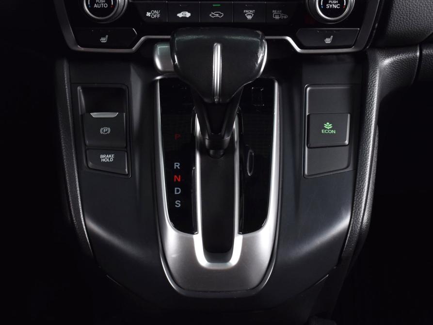 Honda CR-V V Кемерово  - изображение 18