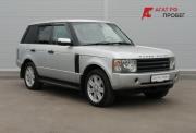 Land Rover Range Rover III Иваново  - изображение 26