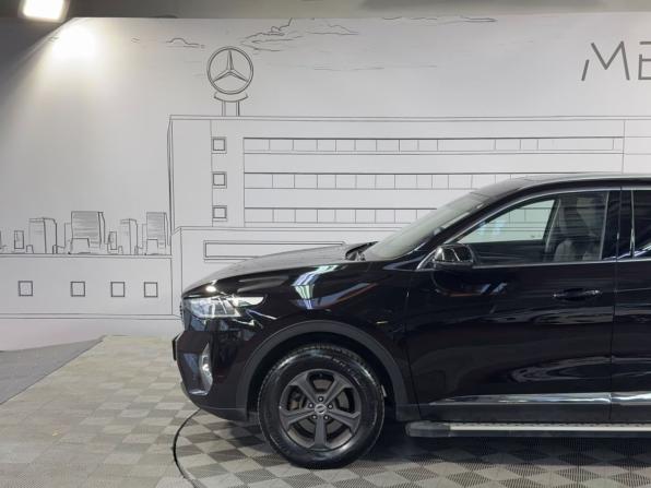 Haval F7 I с пробегом 2019 года, цена 1 450 000 рублей, 87953 км, внедорожник, Автокод Объявления