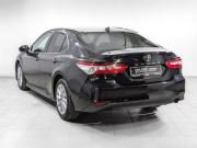 Toyota Camry VIII (XV70) Москва  - изображение 33