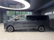 Opel Zafira Life I Рестайлинг Москва  - изображение 25