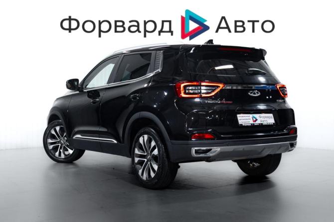 Chery Tiggo 4 Pro I с пробегом 2023 года, цена 1 700 000 рублей, 26000 км, внедорожник, Автокод Объявления