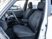 Lada (ВАЗ) Niva Travel I Волгоград  - изображение 27