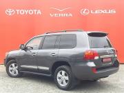 Toyota Land Cruiser 200 Series Рестайлинг 1 Пермь  - изображение 20