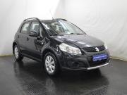 Suzuki SX4 I (Classic) Рестайлинг Санкт-Петербург  - изображение 18