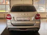 Lada (ВАЗ) Granta I Рестайлинг Тольятти  - изображение 27