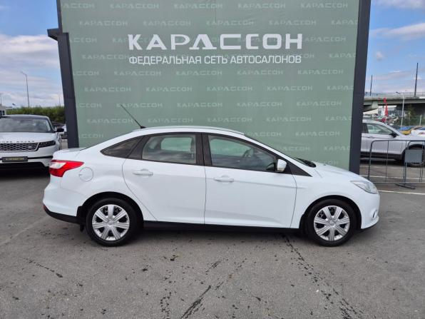 Ford Focus III с пробегом 2013 года, цена 670 000 рублей, 147143 км, седан, Автокод Объявления