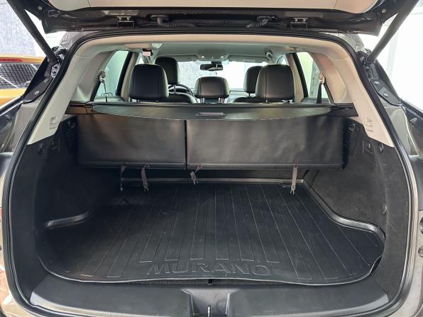 Nissan Murano III (Z52) с пробегом 2021 года, цена 2 995 000 рублей, 134540 км, внедорожник, Автокод Объявления