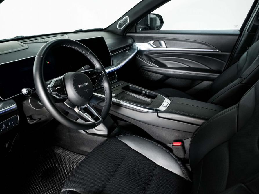 Haval F7 II Казань  - изображение 5