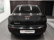Mazda 3 II (BL) Химки  - изображение 15