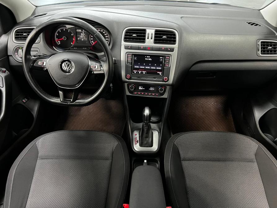 Volkswagen Polo V Рестайлинг Казань  - изображение 14