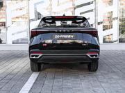 Omoda C5 I Рестайлинг Ставрополь  - изображение 27