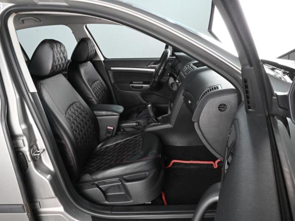 Skoda Octavia II (A5) Рестайлинг с пробегом 2012 года, цена 769 000 рублей, 144796 км, лифтбек, Автокод Объявления