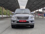 Lexus LX III Екатеринбург  - изображение 29