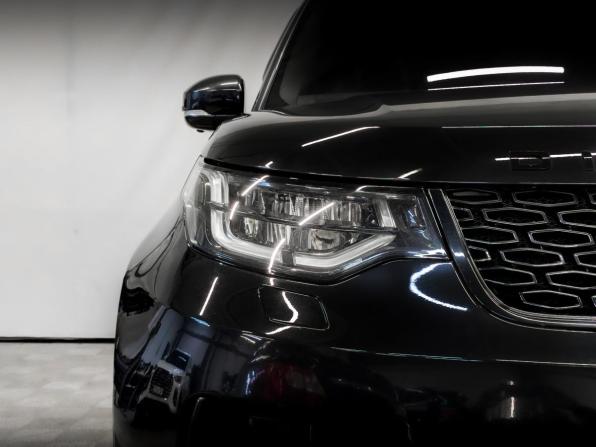 Land Rover Discovery V с пробегом 2018 года, цена 4 350 000 рублей, 117782 км, внедорожник, Автокод Объявления