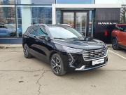 Haval Jolion I Москва  - изображение 22