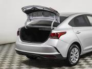 Hyundai Solaris II Рестайлинг Москва  - изображение 32