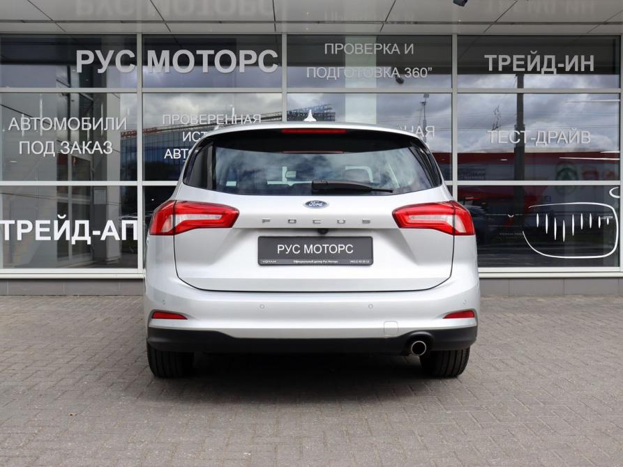Ford Focus IV Калининград  - изображение 5