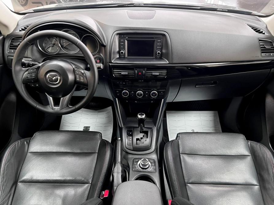 Mazda CX-5 I Тверь  - изображение 10