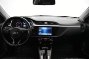 Kia Rio IV Рестайлинг Москва  - изображение 21