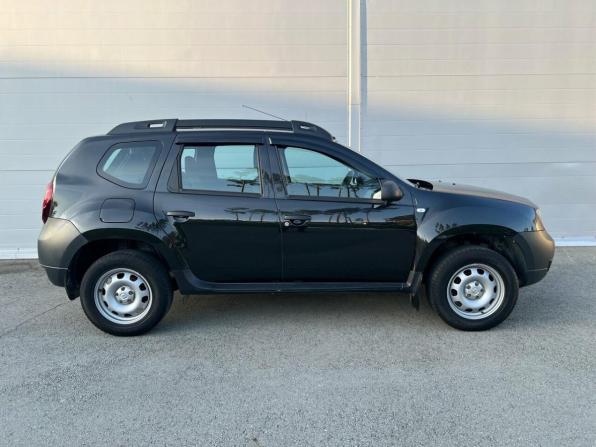 Renault Duster I Рестайлинг с пробегом 2017 года, цена 897 000 рублей, 146406 км, внедорожник, Автокод Объявления