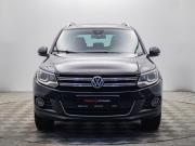Volkswagen Tiguan I Рестайлинг Москва  - изображение 24