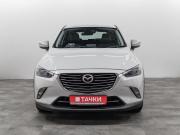 Mazda CX-3 I Красноярск  - изображение 26