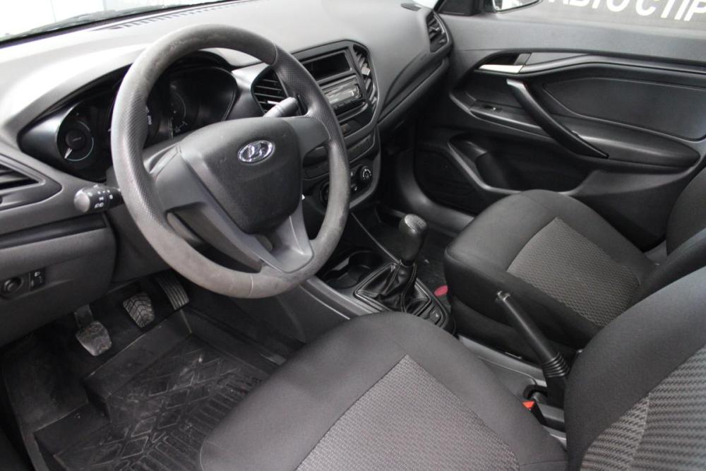 Lada (ВАЗ) Vesta I Томск  - изображение 5