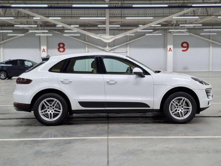 Porsche Macan I Казань  - изображение 5