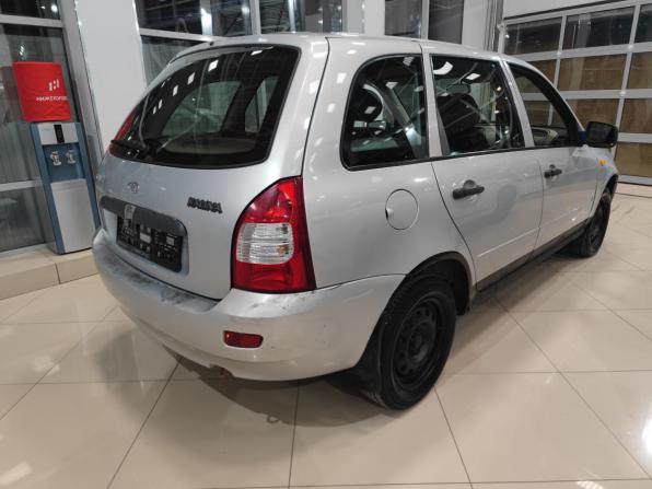 Lada (ВАЗ) Kalina I с пробегом 2010 года, цена 149 000 рублей, 306000 км, универсал, Автокод Объявления
