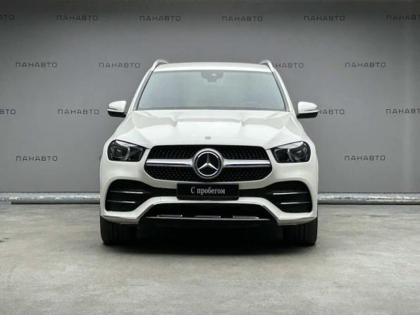 Mercedes-Benz GLE II (V167) с пробегом 2019 года, цена 6 149 000 рублей, 67323 км, внедорожник, Автокод Объявления