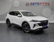 Haval F7 I Рестайлинг Москва  - изображение 28