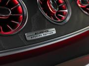Mercedes-Benz AMG GT I Рестайлинг Москва  - изображение 60