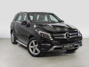 Mercedes-Benz GLE I (W166) Санкт-Петербург  - изображение 33