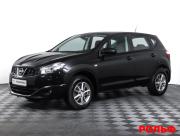 Nissan Qashqai I Рестайлинг Москва  - изображение 22