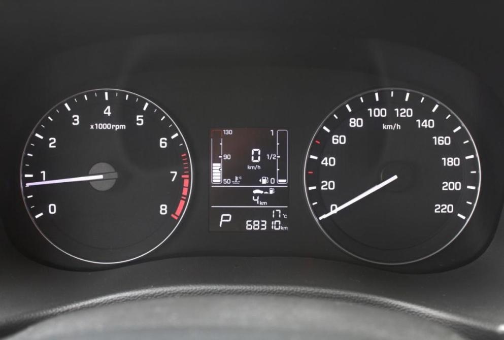 Hyundai Creta I Нижний Новгород  - изображение 11