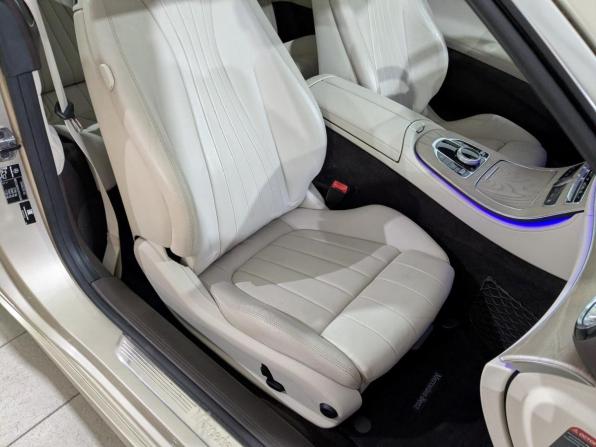 Mercedes-Benz E-Класс V (W213 S213 C238) с пробегом 2017 года, цена 3 380 000 рублей, 88235 км, купе-хардтоп, Автокод Объявления