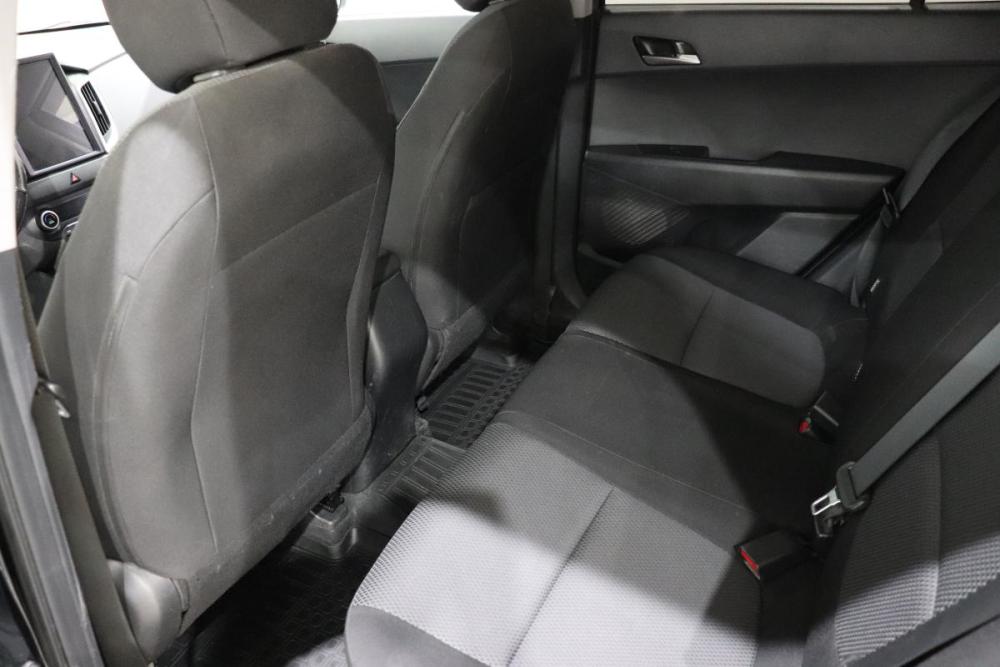 Hyundai Creta I Иркутск  - изображение 18