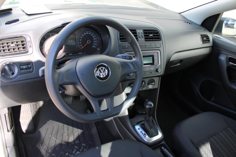 Volkswagen Polo V Рестайлинг Ярославль  - изображение 10