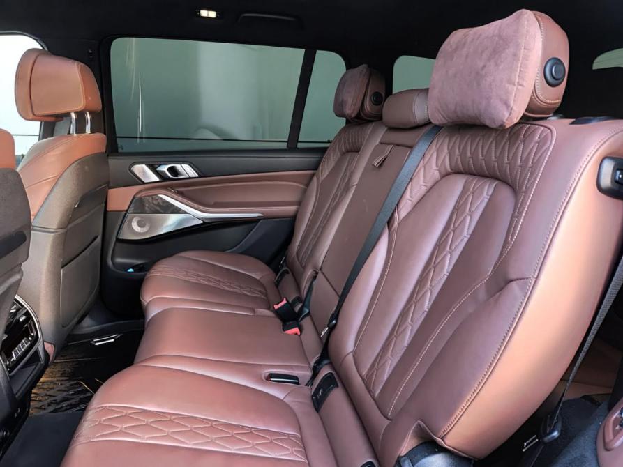 BMW X7 I (G07) Казань  - изображение 15