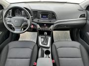 Hyundai Elantra VI (AD) Пермь  - изображение 27