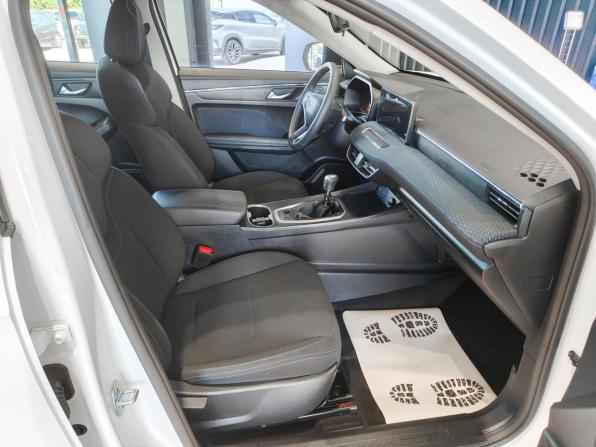 Haval Jolion I Рестайлинг с пробегом 2025 года, цена 1 963 000 рублей, 3260 км, внедорожник, Автокод Объявления