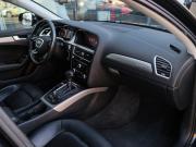 Audi A4 IV (B8) Рестайлинг Москва  - изображение 42